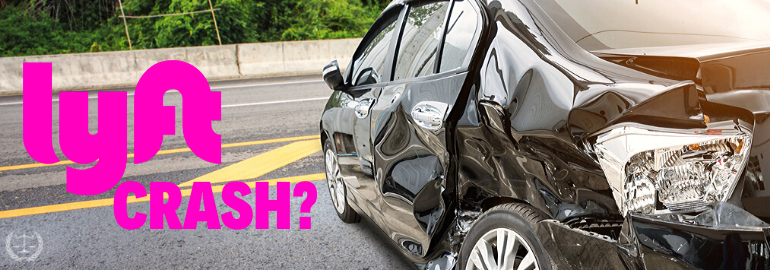What to do if You've Been Injured in a Lyft Accident